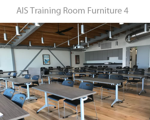 Traing Furniture Florida State Contract 4